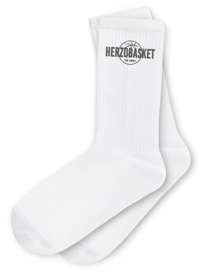Sportsocken Logo