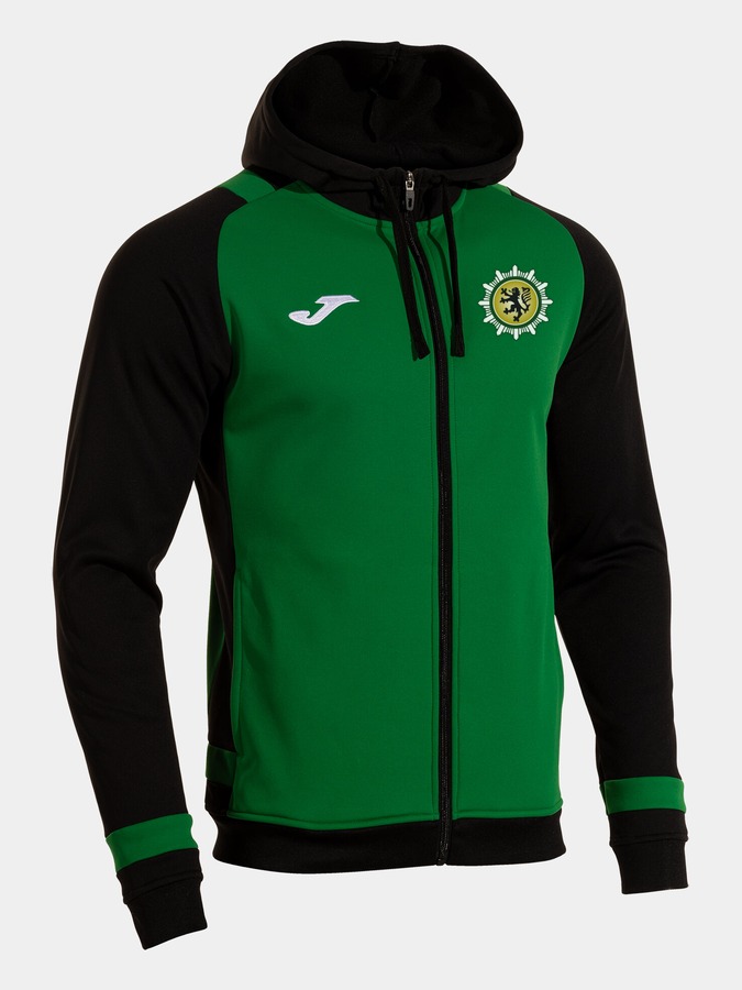 Joma Lider Kapuzenjacke