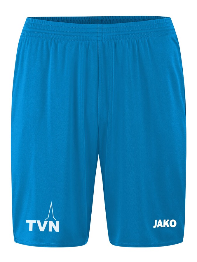 Jako Sporthose Manchester 2.0 ohne Innenslip