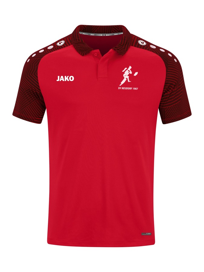 Jako Poloshirt Performance