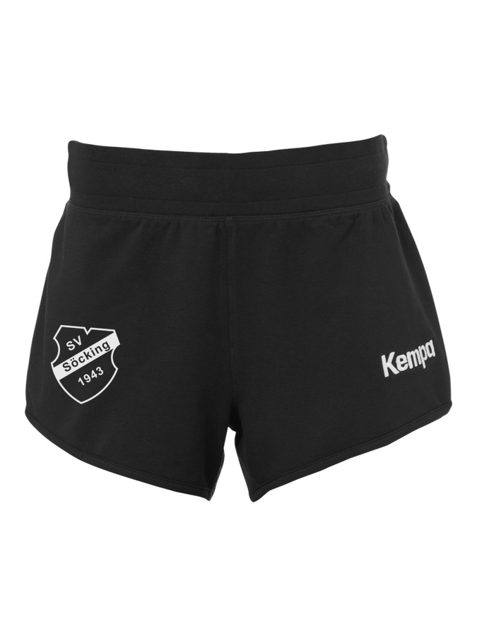 Kempa Core 2.0 Sweatshorts Damen