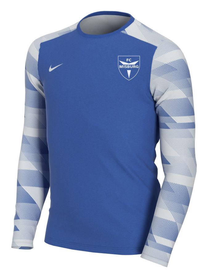 Nike Park IV Torwarttrikot Langarm Kinder