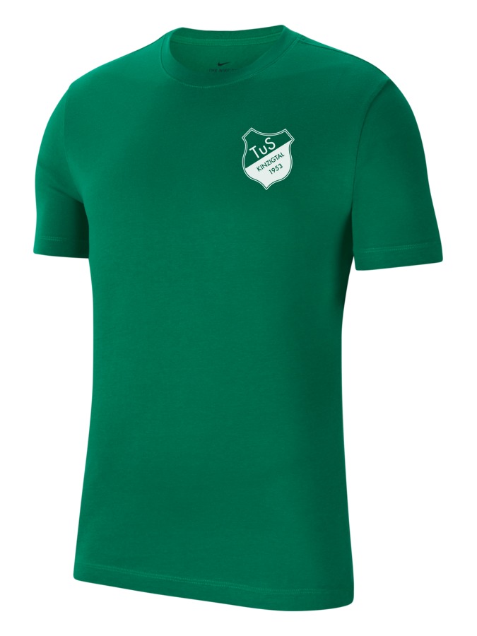 Nike Park 20 T-Shirt Kinder