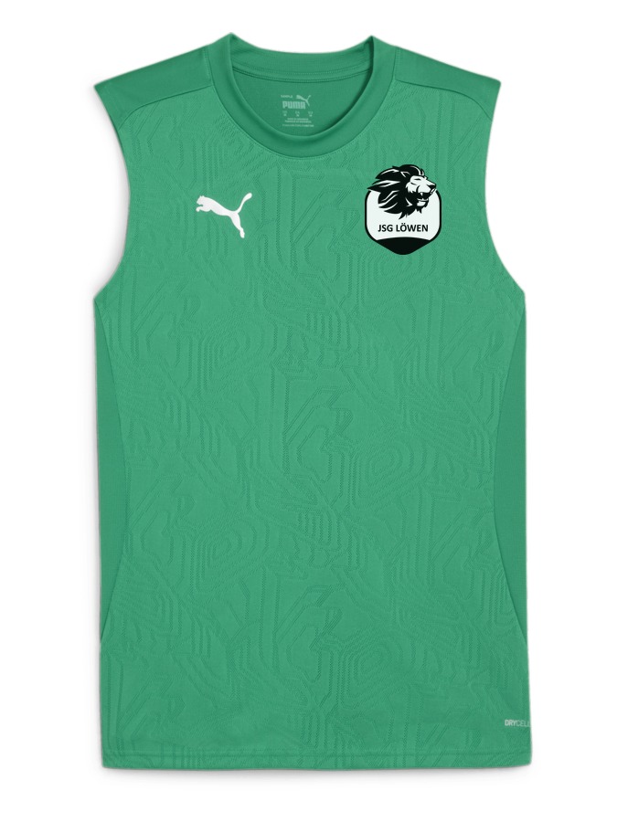PUMA teamFINAL Trainingstanktop