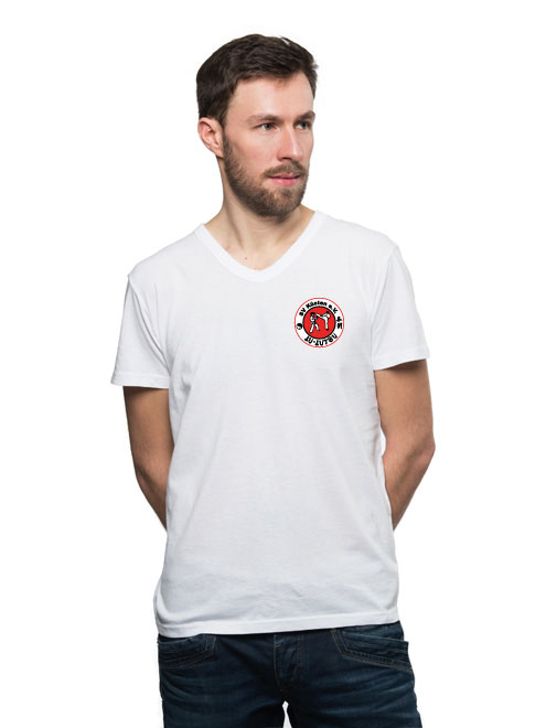 Shirt Tim V-Neck