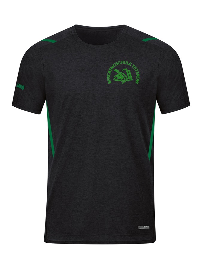 Jako T-Shirt Challenge