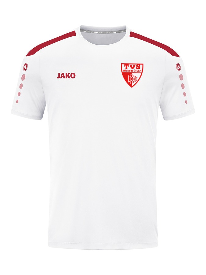Jako Trikot Power Kurzarm