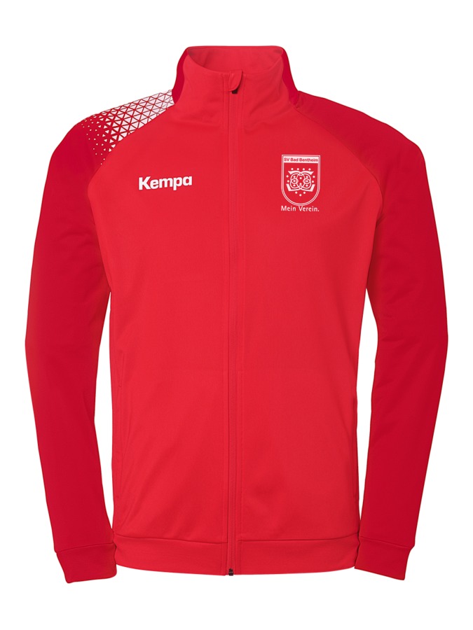 Kempa Ambition 28 Poly Jacke