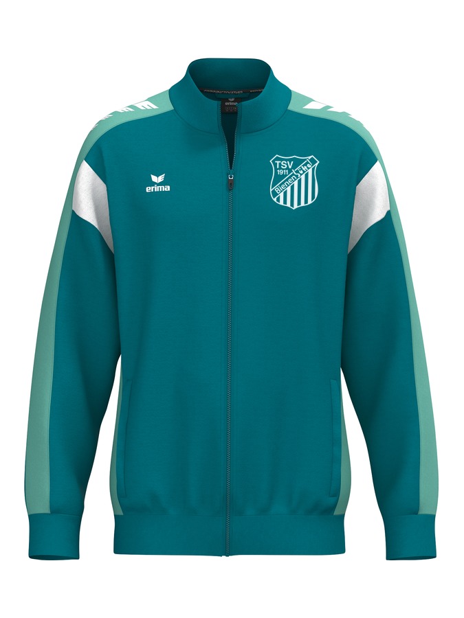 Erima Celebrate 125 Trainingsjacke