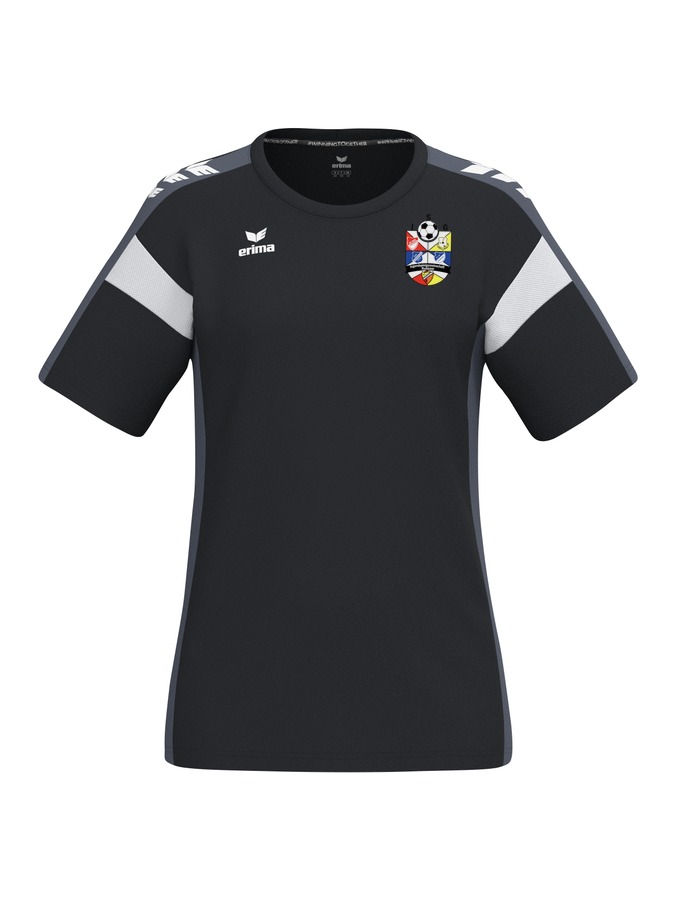 Erima Celebrate 125 T-Shirt Function Damen