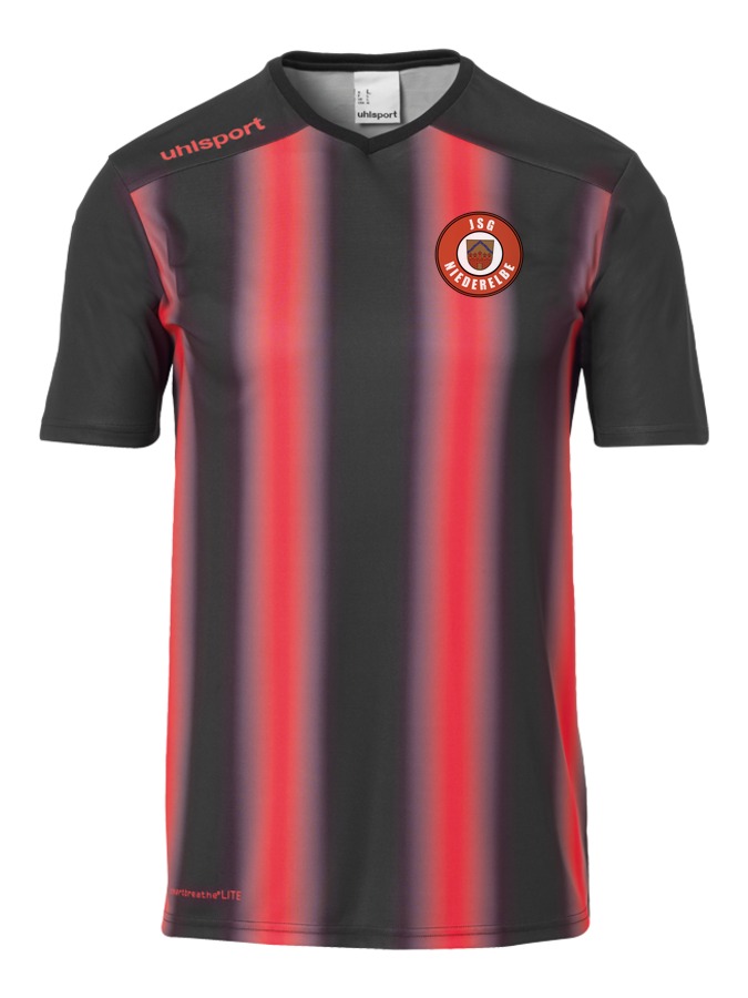 uhlsport Stripe 2.0 Trikot Kurzarm