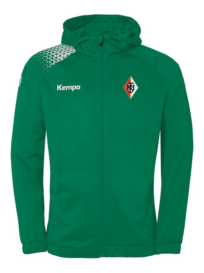 Kempa Ambition 28 Kapuzenjacke
