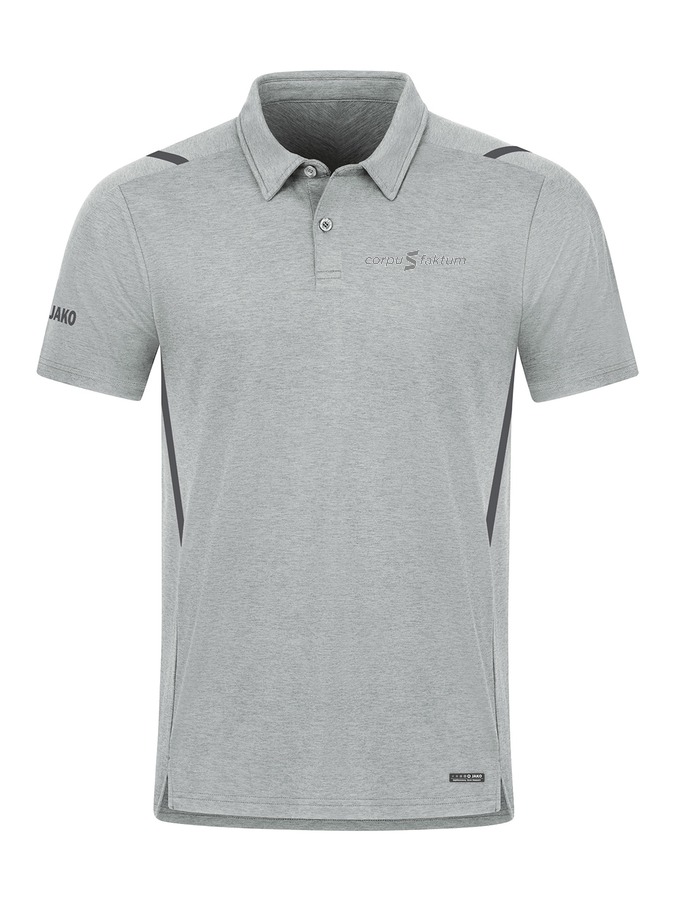 Jako Poloshirt Challenge