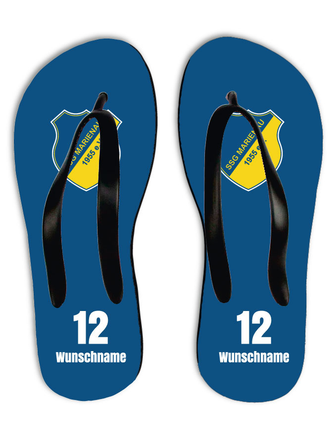 Zehentrenner