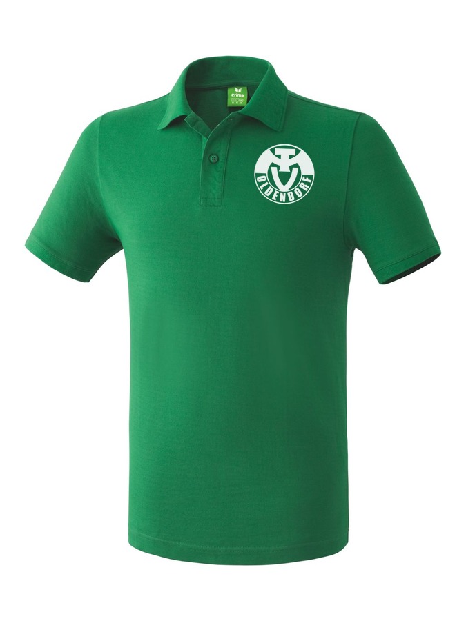 Erima Teamsport Poloshirt
