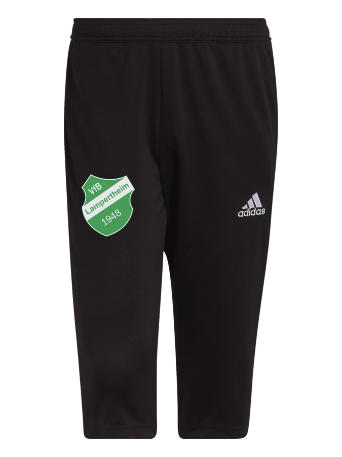 adidas Entrada 22 3/4-Hose