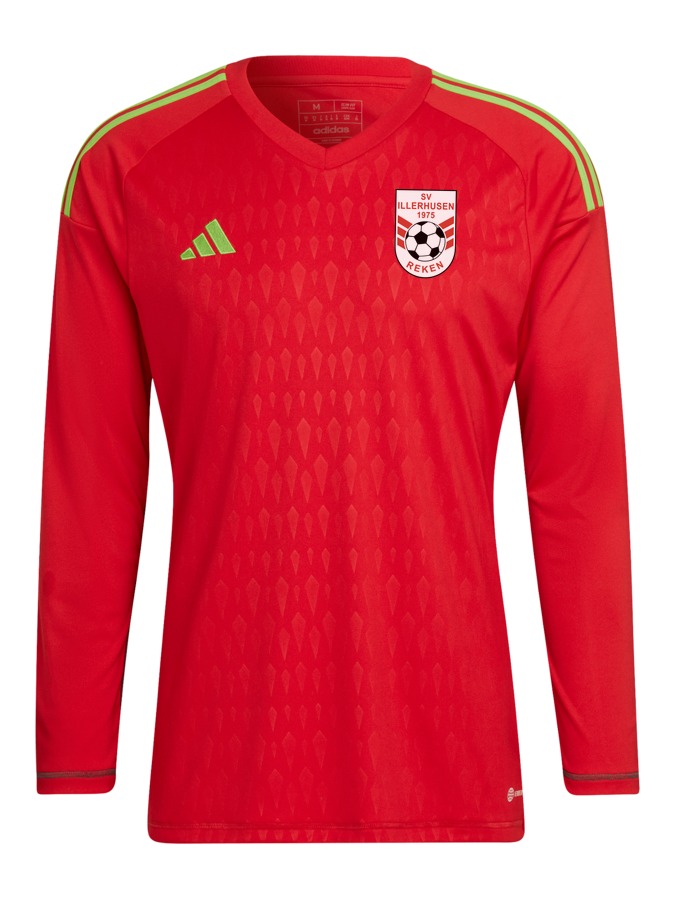 adidas Tiro 23 Competition Torwart-Longsleeve