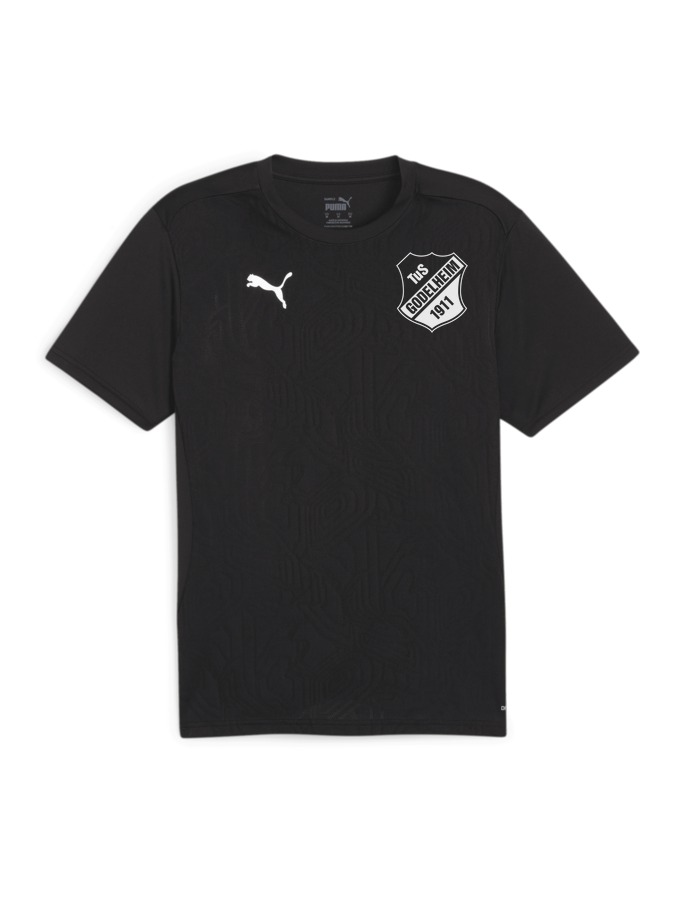 PUMA teamFINAL Trainingsshirt