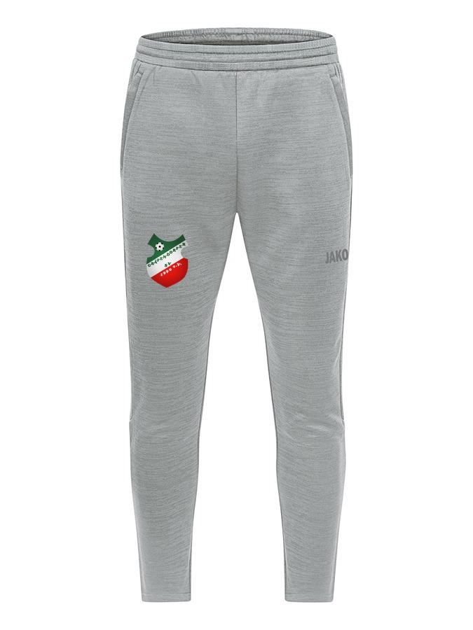 Jako Jogginghose Challenge