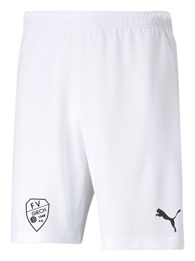 PUMA teamRISE Short