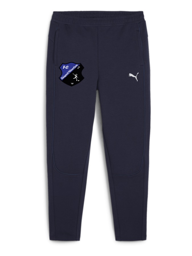 PUMA teamFINAL Casuals Hose Damen