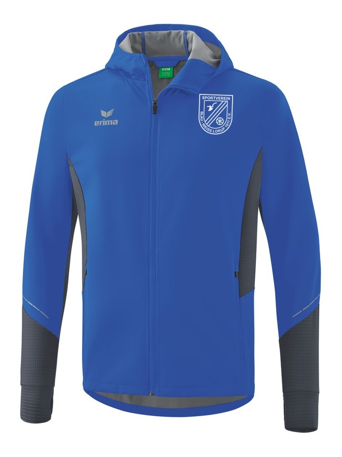 Erima Racing Runningjacke