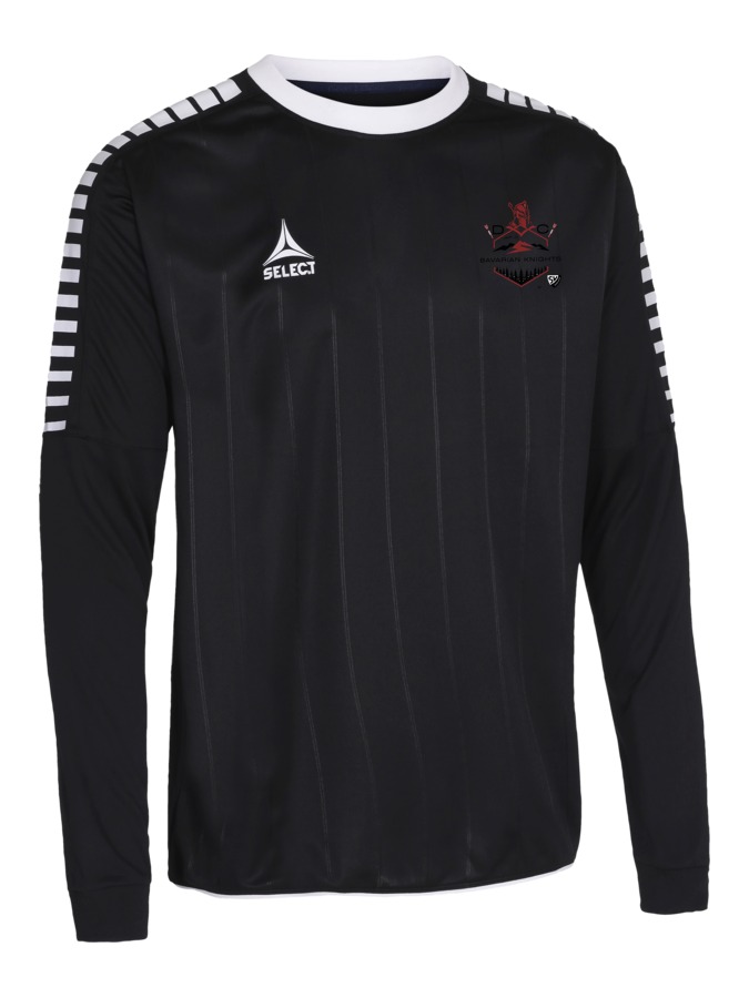 Select Argentina Trikot Langarm