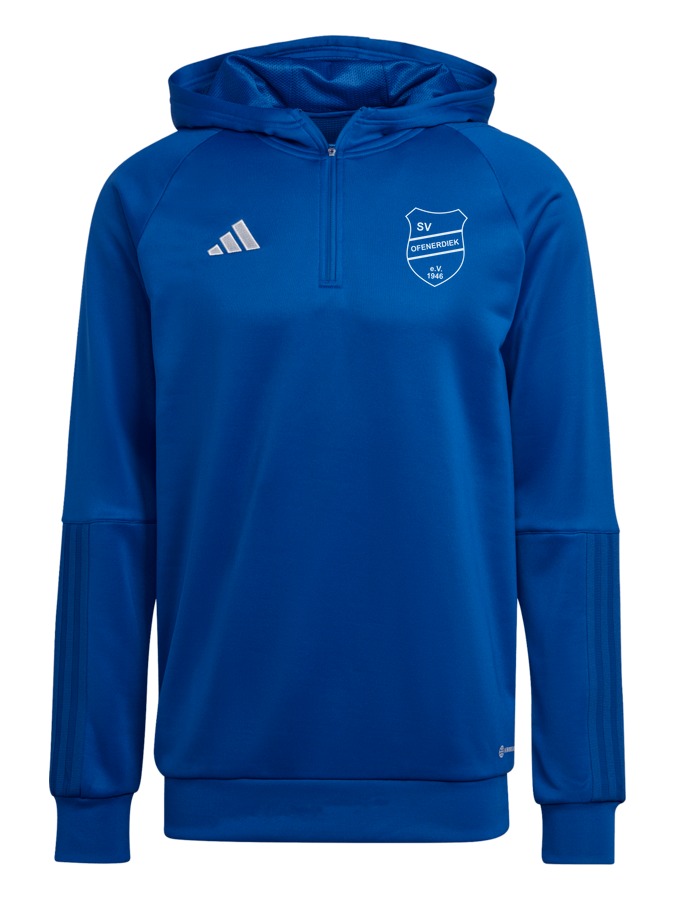 adidas Tiro 23 Competition Hoodie