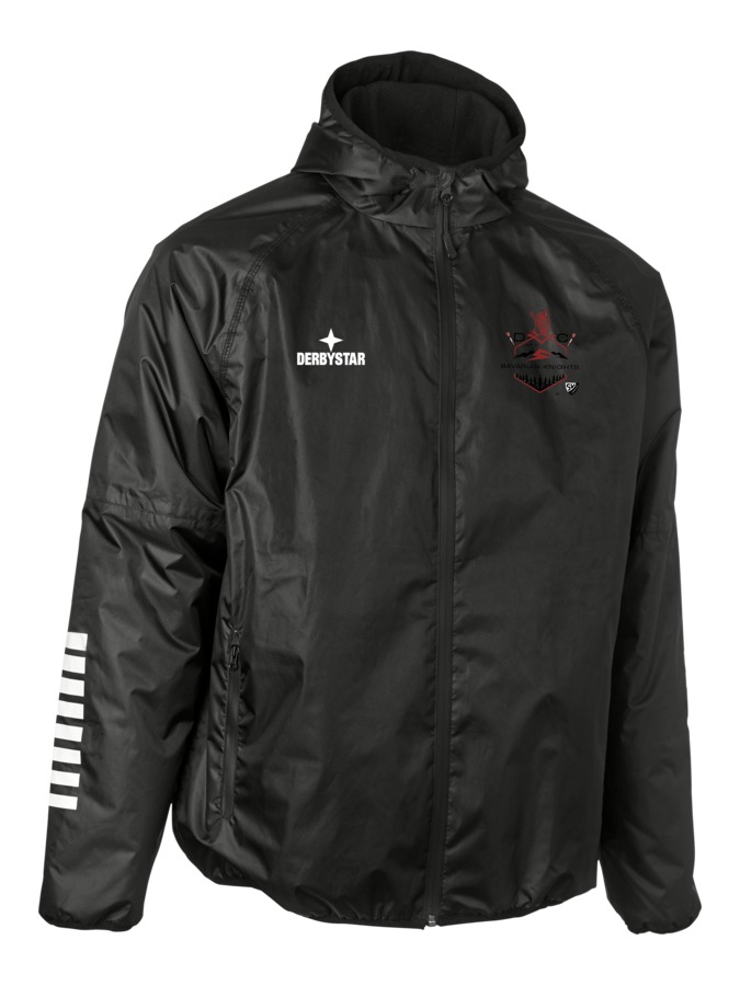 Derbystar Regenjacke Primo