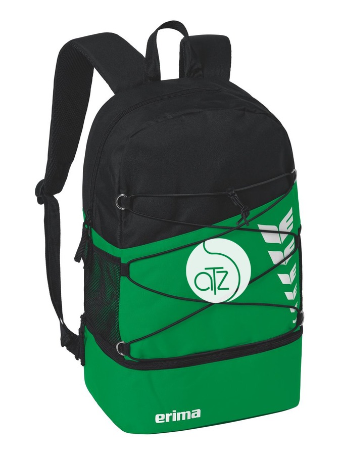 Erima Six Wings Rucksack