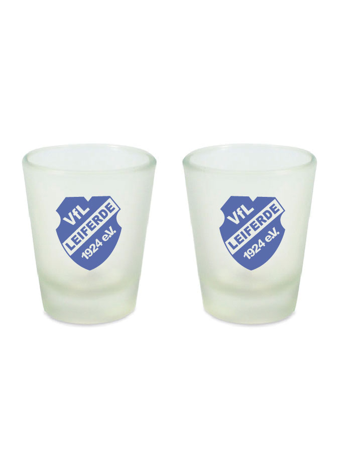 2er Set Schnapsglas Alina