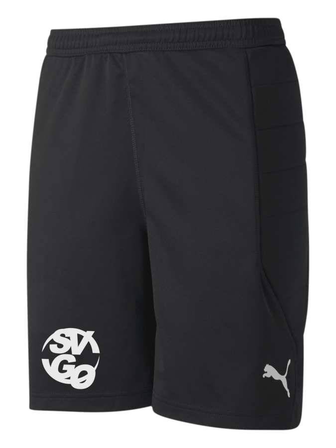 PUMA Torwartshorts