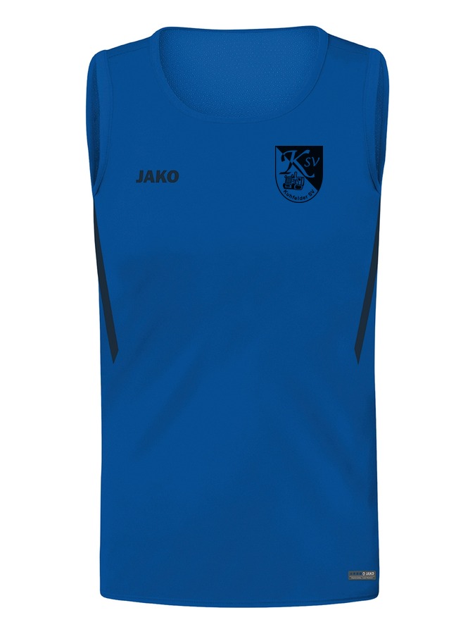 Jako Tanktop Challenge