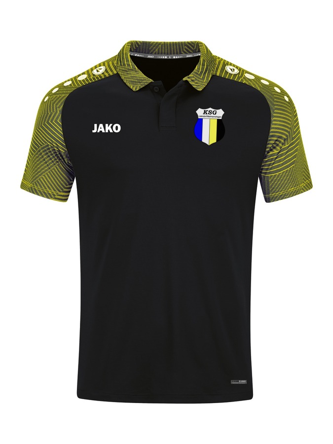 Jako Poloshirt Performance