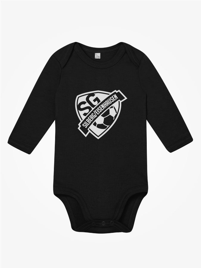 Baby Body Langarm