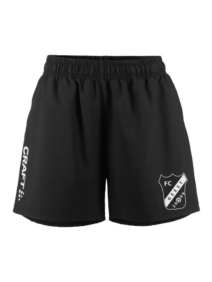 Craft Rush 2.0 Shorts Damen
