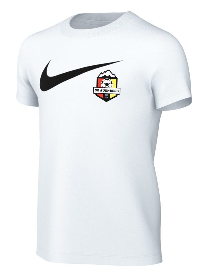 Nike Park 20 Fußball-T-Shirt Kinder