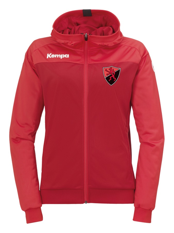 Kempa Prime Multi Jacke Damen
