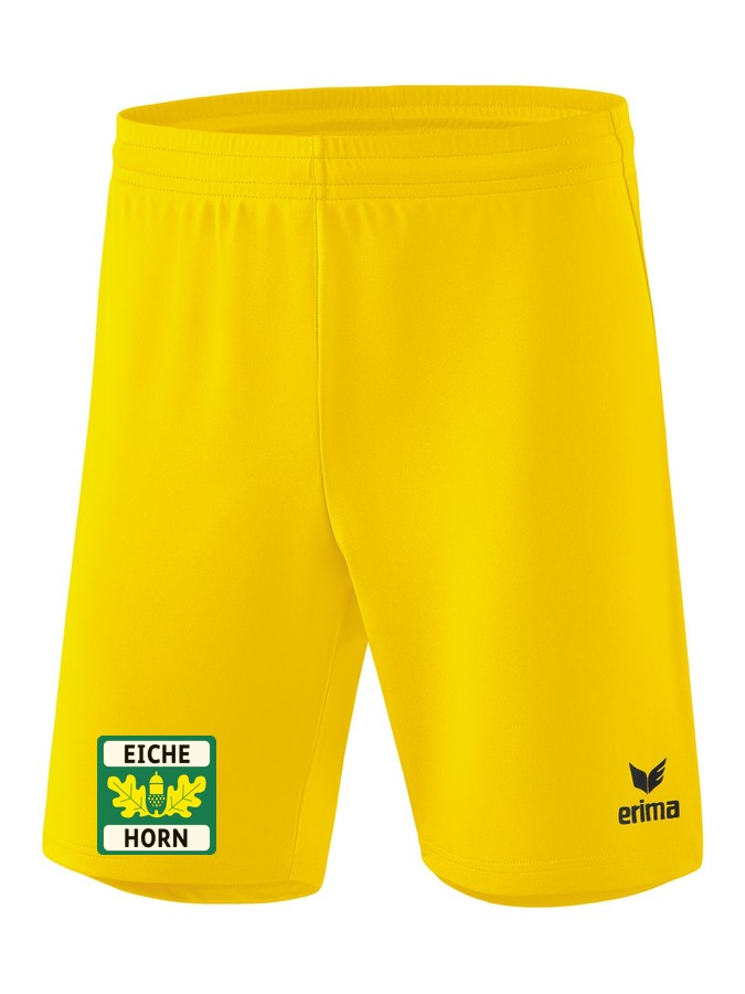 Erima Rio 2.0 Shorts
