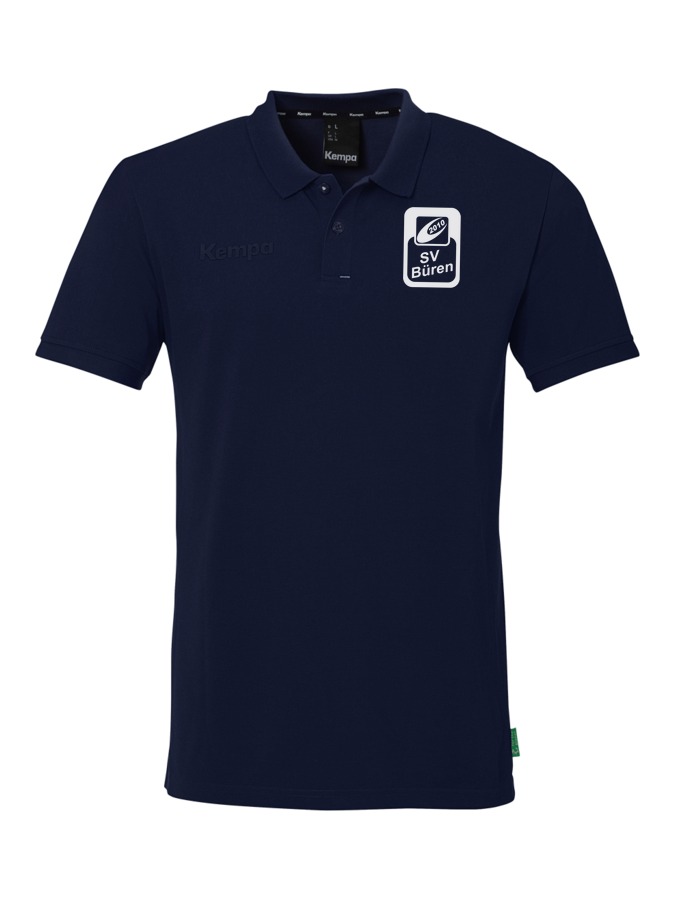 Kempa Prime Poloshirt