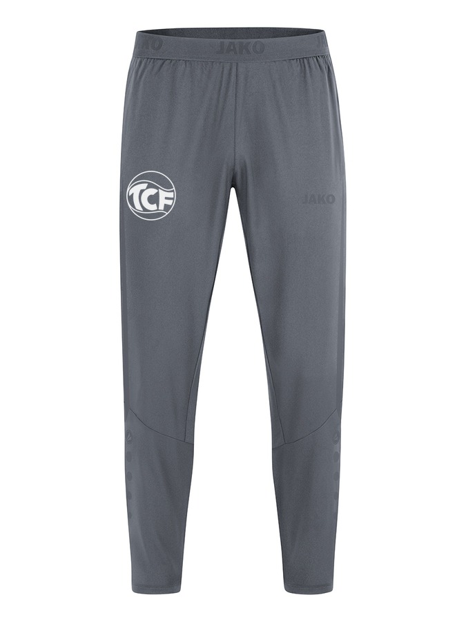 Jako Freizeithose Power
