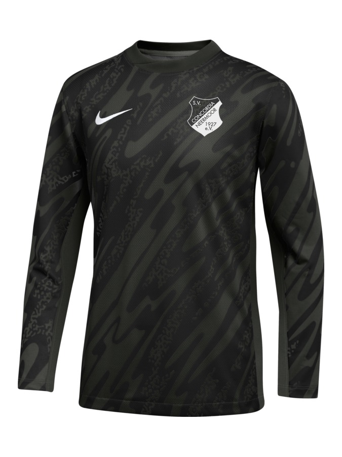 Nike Gardien V Torwart Trikot Langarm Kinder