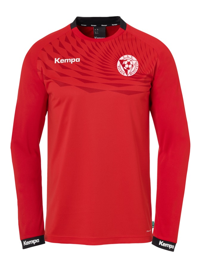 Kempa Wave 26 Longsleeve