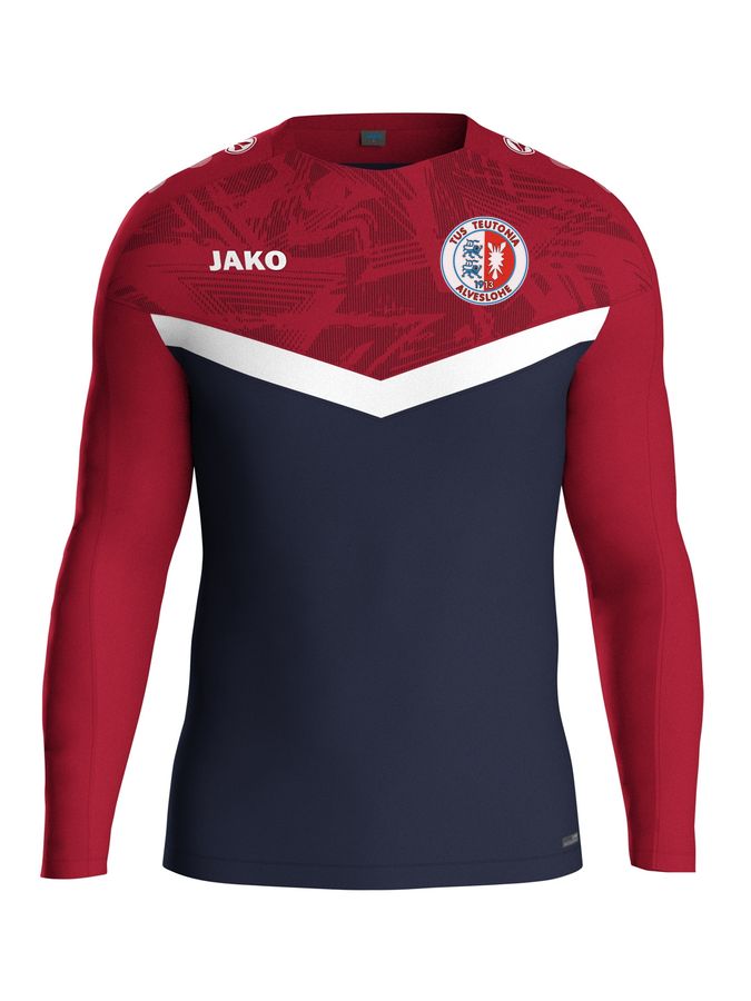 Jako Sweatshirt Iconic