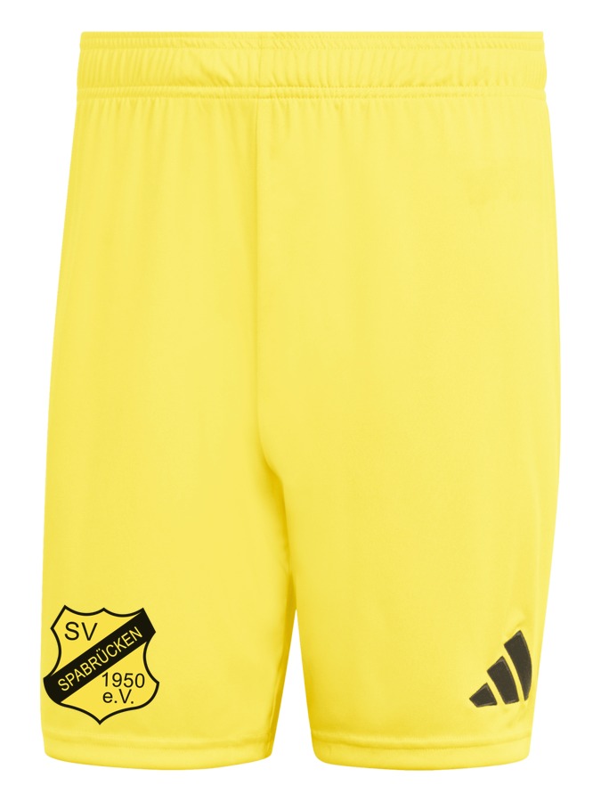 adidas Entrada 26 Shorts