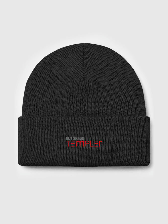 Beanie Kids Sticklogo