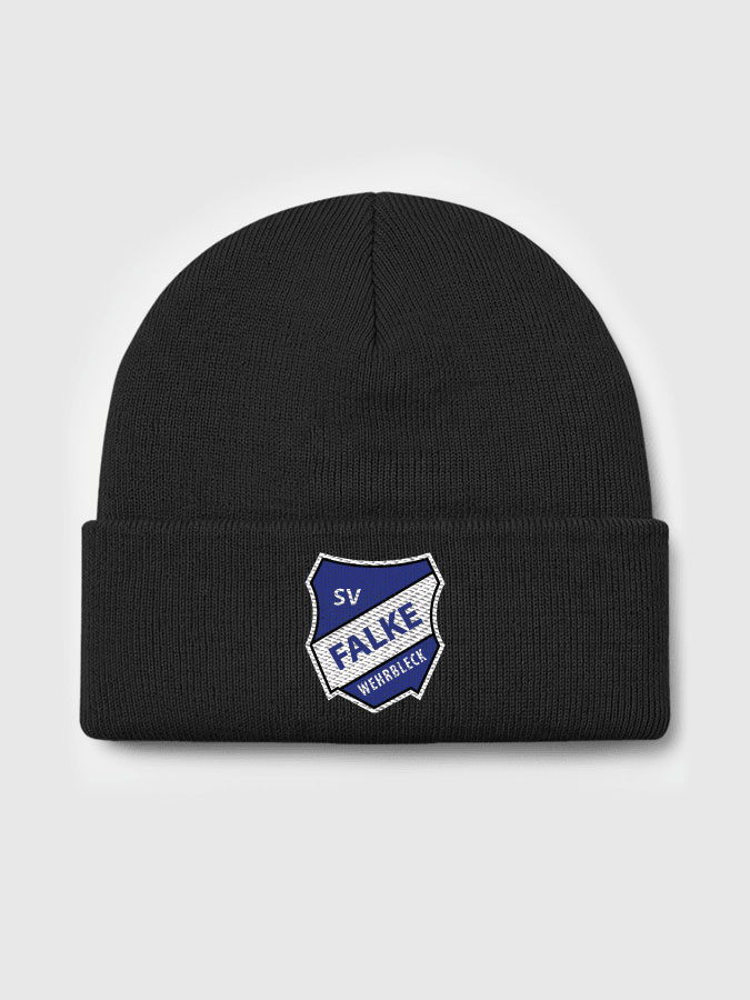 Beanie Kids Sticklogo