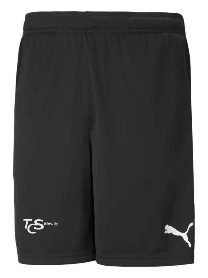 PUMA teamRISE Training Shorts