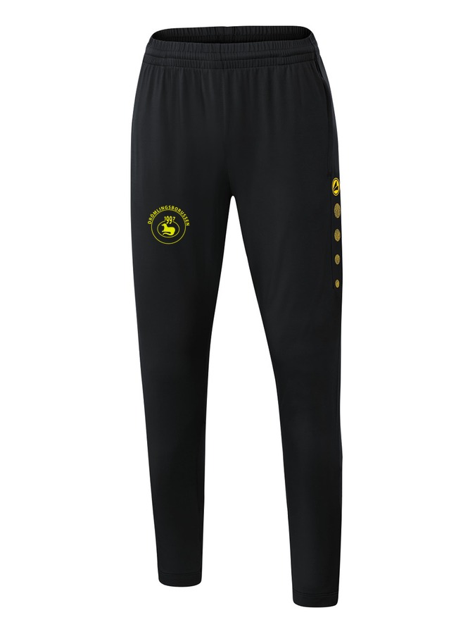 Jako Trainingshose Premium Damen
