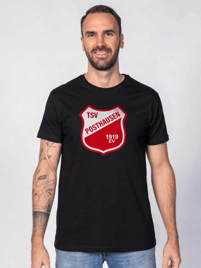 Shirt Classic Herren